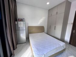 Jalan Naung (D19), Apartment #555148341